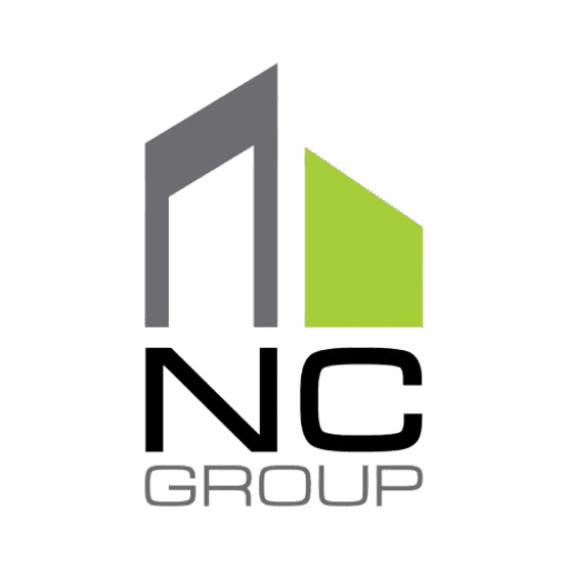 NC GROUP logo