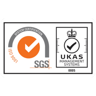 sgs iso 9001